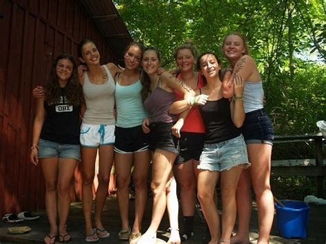 teen nudist camp|My Summer at a Quaker Nudist Camp